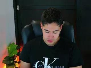 cody_frankel on Flirt4Free 