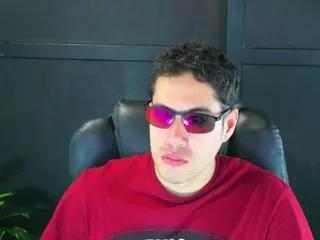 cody_frankel on Flirt4Free 