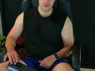 cody_frankel on Flirt4Free 