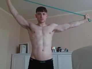 cody_matisse on Flirt4Free 