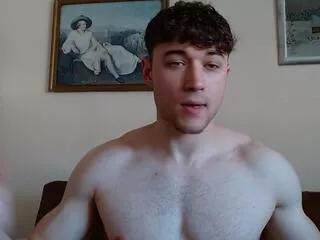 cody_matisse on Flirt4Free 
