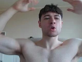 cody_matisse on Flirt4Free 