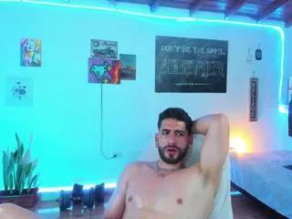 colin_dilan on Flirt4Free 