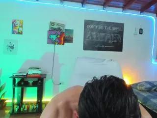 colin_dilan on Flirt4Free 