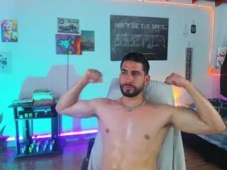 colin_dilan on Flirt4Free 