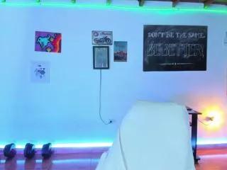 colin_dilan on Flirt4Free 