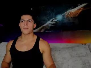 crhistian_dereckk on Flirt4Free 