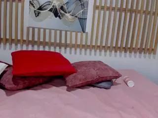 dahllia_jamm on Flirt4Free 