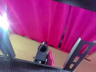 daisy_gia_pether_roii on Flirt4Free 