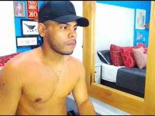damon_bennet on Flirt4Free 
