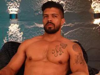 dann_saenz on Flirt4Free 
