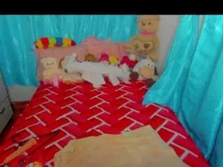 danna_jeins on Flirt4Free 