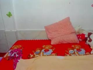 danna_jeins on Flirt4Free 