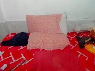 danna_jeins on Flirt4Free 