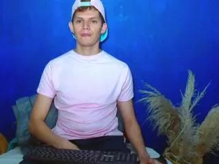 david_clay on Flirt4Free 