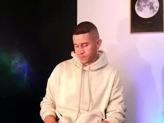 david_fetish on Flirt4Free 