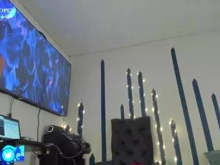 deiby_cruz on Flirt4Free 