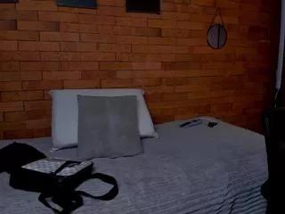dereck_dickson on Flirt4Free 