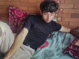 dereck_dickson on Flirt4Free 