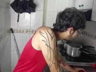 dereck_dickson on Flirt4Free 