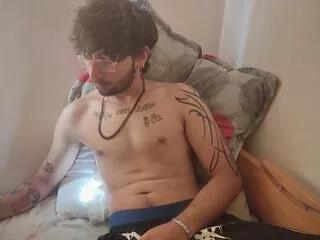 dereck_dickson on Flirt4Free 