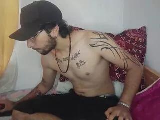 dereck_dickson on Flirt4Free 