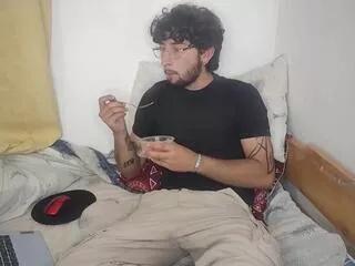dereck_dickson on Flirt4Free 