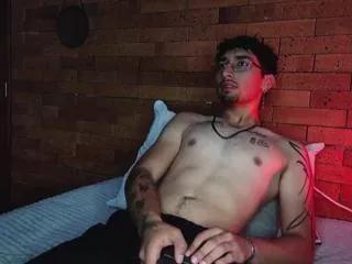dereck_dickson on Flirt4Free 