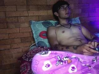 dereck_dickson on Flirt4Free 