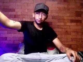 dereck_dickson on Flirt4Free 