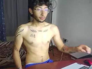 dereck_dickson on Flirt4Free 