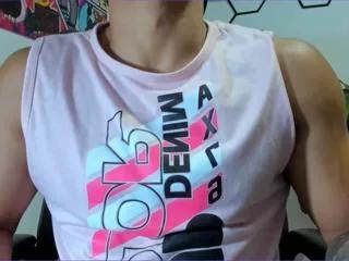 derry_adams on Flirt4Free 