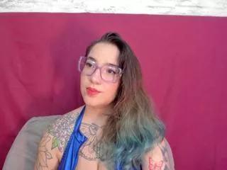 deva_blue on Flirt4Free 