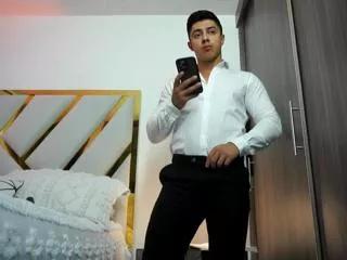 devin_hunter on Flirt4Free 