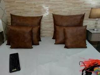dihana_solis on Flirt4Free 