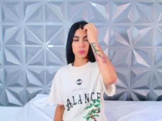dixie_grey on Flirt4Free 