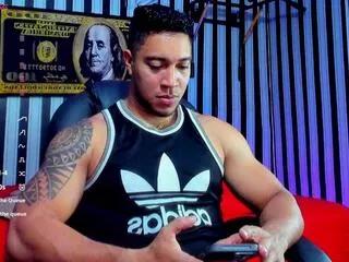 dixon_rays on Flirt4Free 