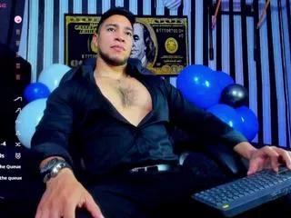 dixon_rays on Flirt4Free 
