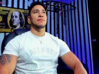 dixon_rays on Flirt4Free 