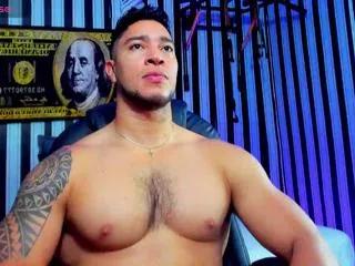 dixon_rays on Flirt4Free 