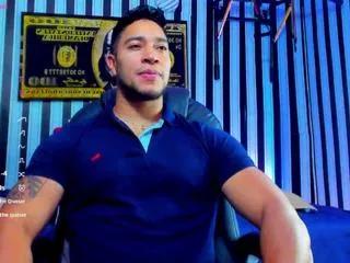 dixon_rays on Flirt4Free 
