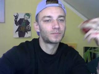 dominik_jacobs on Flirt4Free 