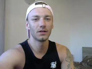 dominik_jacobs on Flirt4Free 