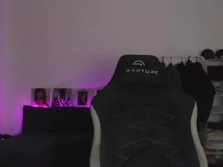 drake_kidman on Flirt4Free 