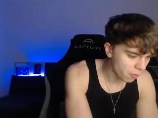 drake_kidman on Flirt4Free 