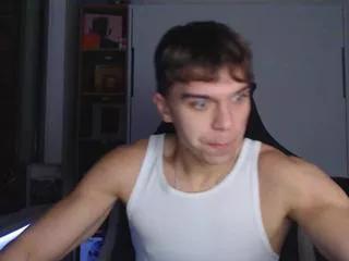 drake_kidman on Flirt4Free 