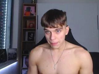 drake_kidman on Flirt4Free 