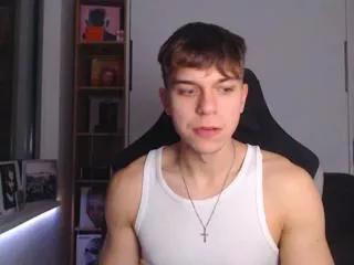 drake_kidman on Flirt4Free 