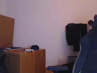 drake_kidman on Flirt4Free 