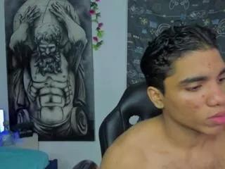 dustyn_michelle on Flirt4Free 